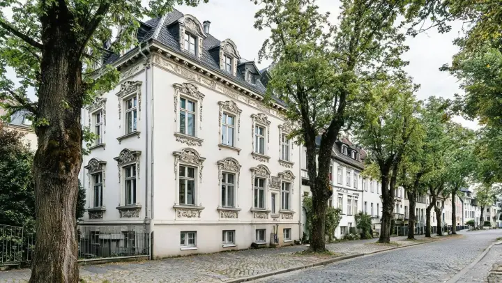 Hauskaufberatung in Hildesheim